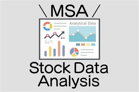 msa stock dividend history